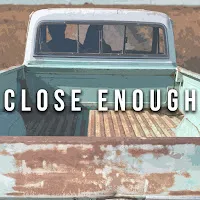 Josh Melton — Close Enough — обложка