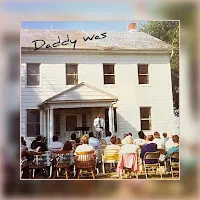 Josh Melton — Daddy Was — обложка