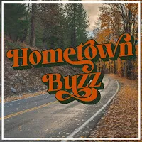Josh Melton — Hometown Buzz — обложка
